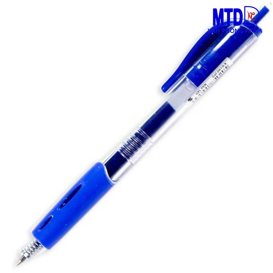 Bút Gel Thiên Long GEL-09 xanh /T960