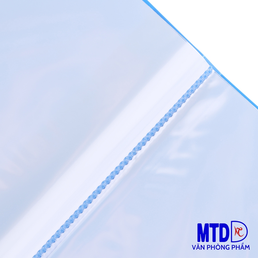 Bìa 60 lá A4 Thiên Long đựng hồ sơ tới 200 tờ