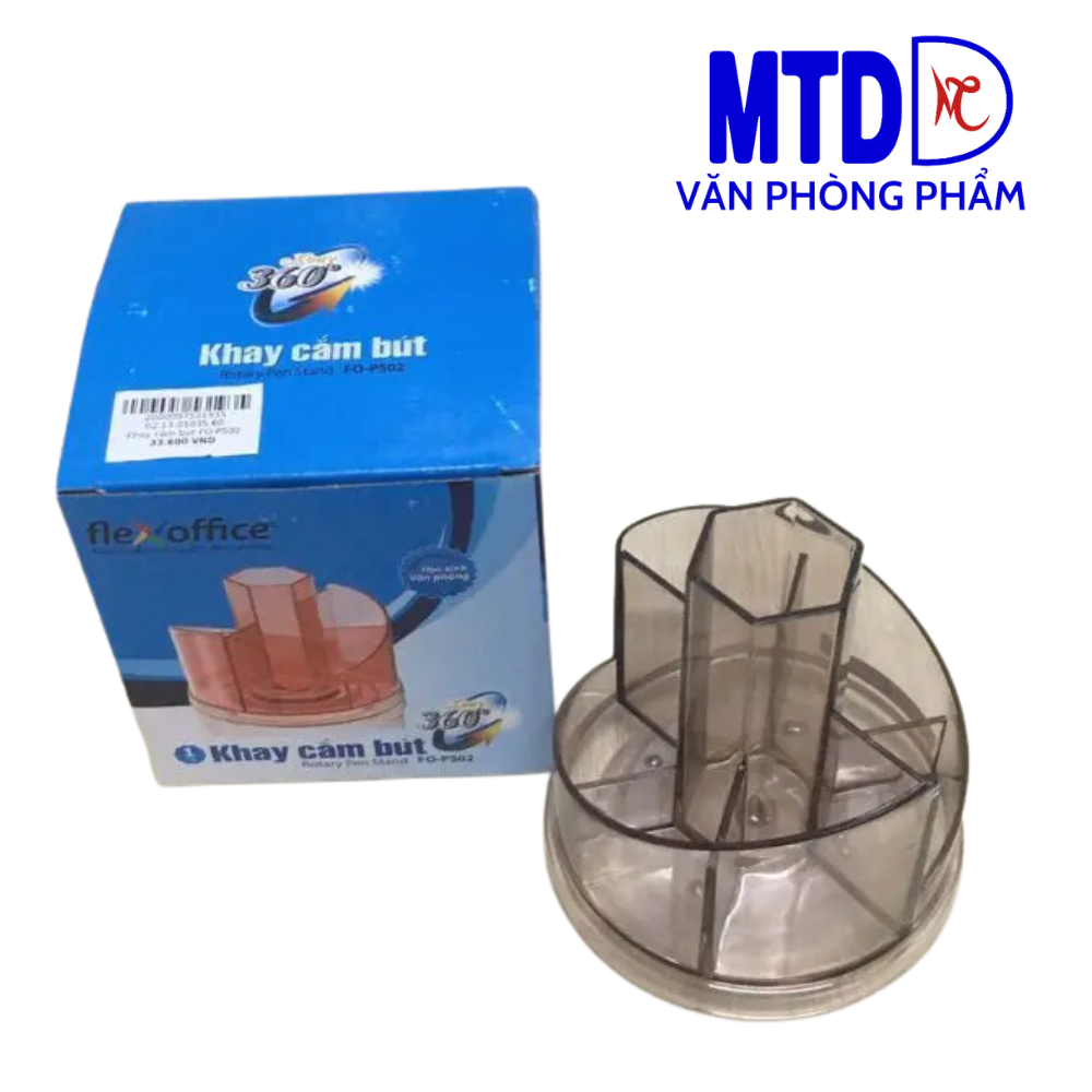 Khay cắm bút FO-PS02