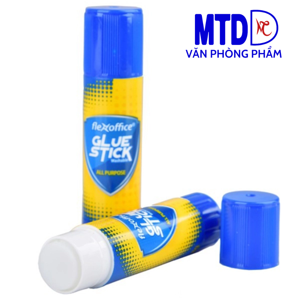 Keo khô trắng FO-G005/XK