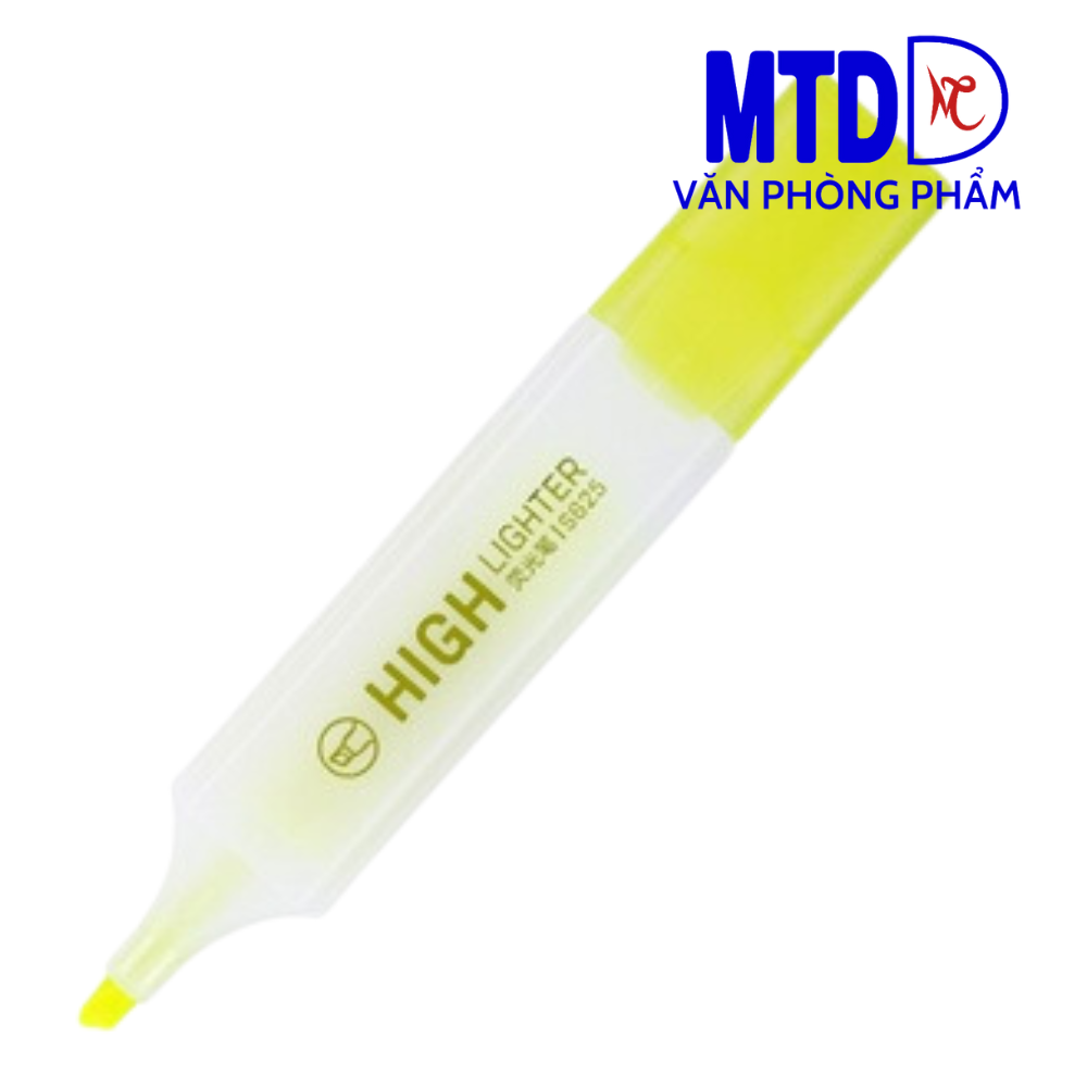 Bút nhớ dòng nhiêu màu - Deli S625