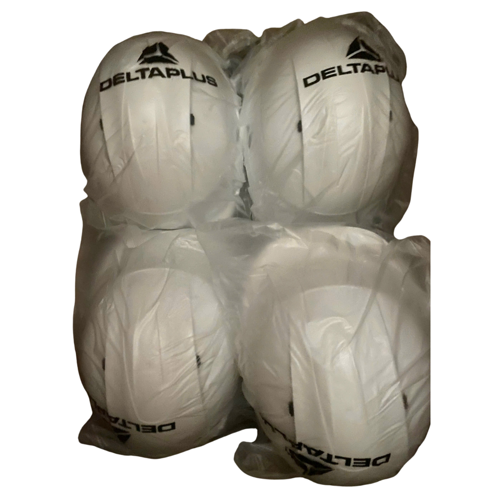 Nón Bảo hộ lao động chất lượng cao  Deltaplus QUARTZ UP III ( mua nhiều giảm giá)