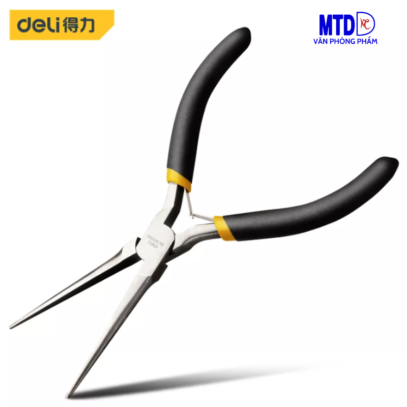 Kìm Mũi Nhọn Dài Mini 6