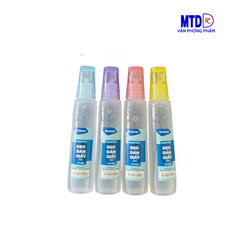 Keo dán G-08 30ml