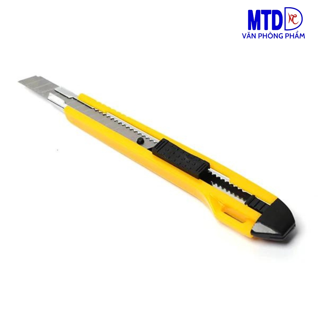 Dao rọc giấy Thiên Long FO-KN03
