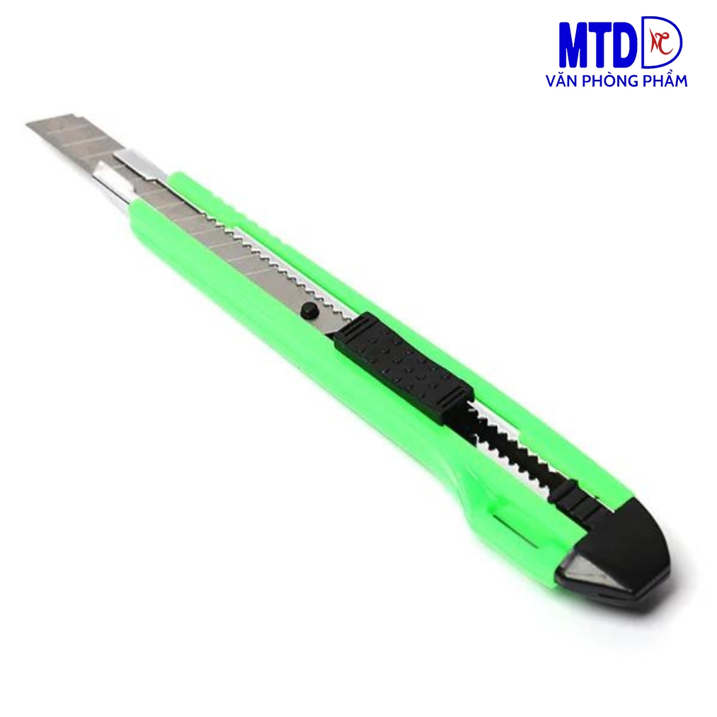 Dao rọc giấy Thiên Long FO-KN03