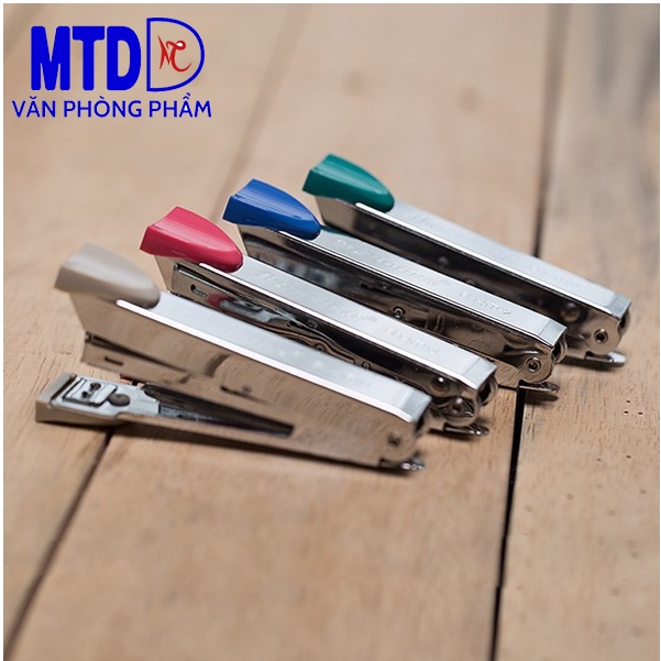 Bấm kim số 10 Thiên Long FO-ST02 (FS)
