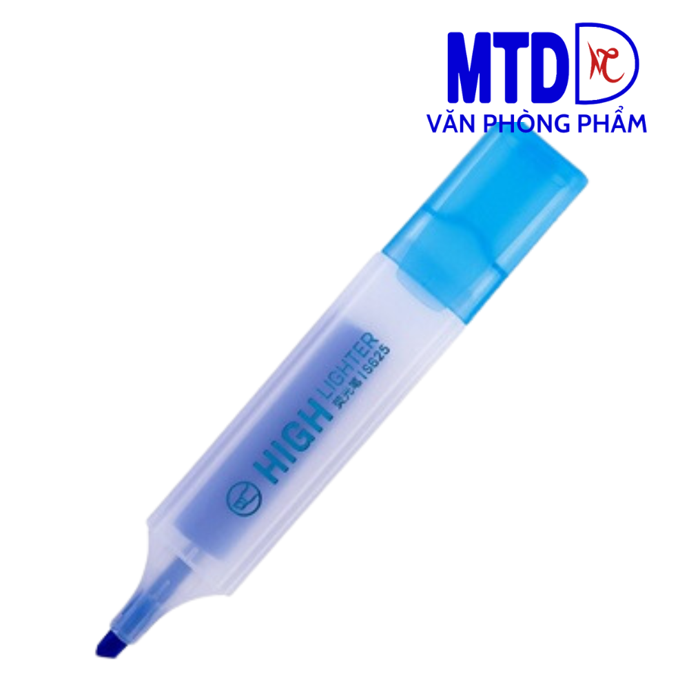 Bút nhớ dòng nhiêu màu - Deli S625