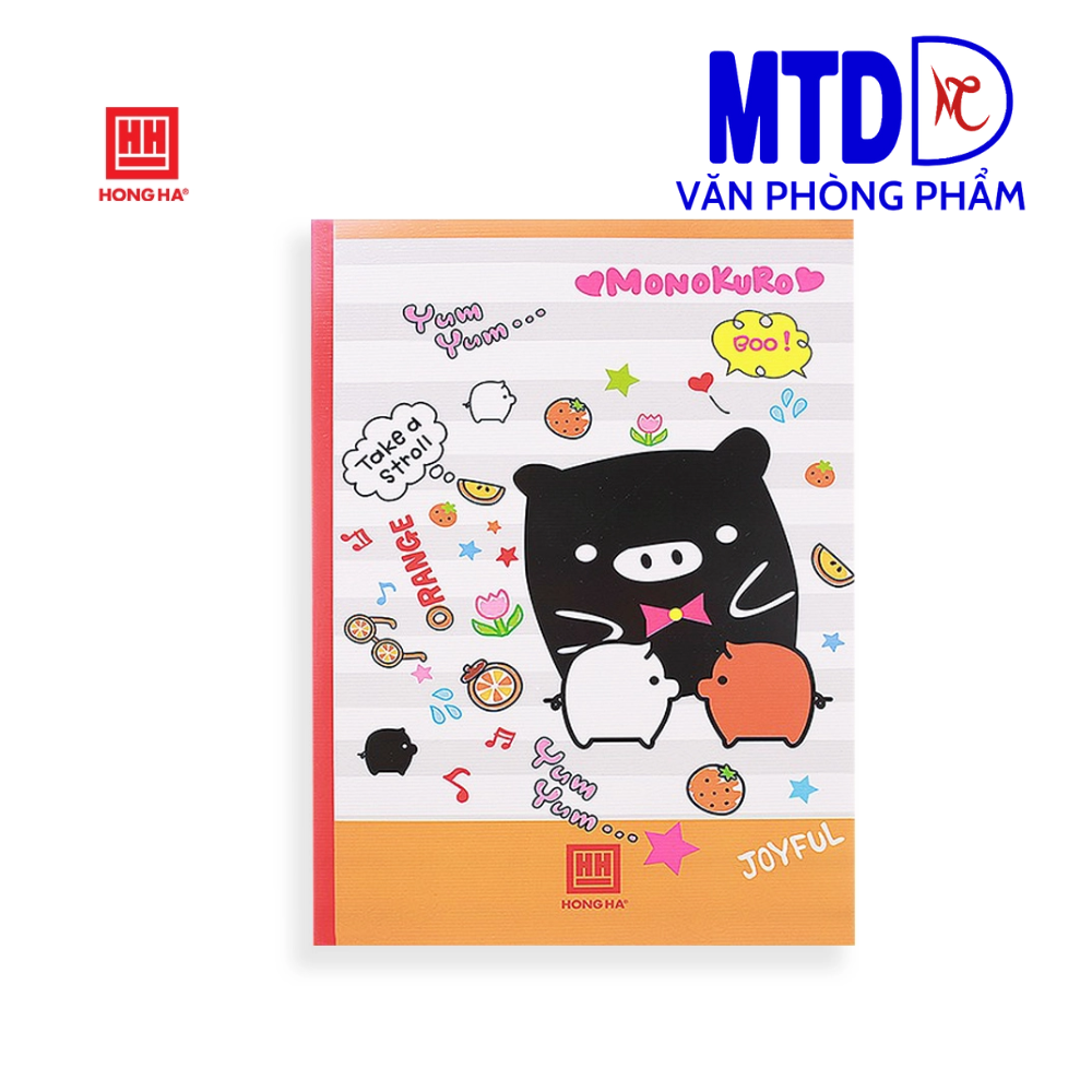 Vở South Star  4 ly ngang (2,25mm), 100 trang