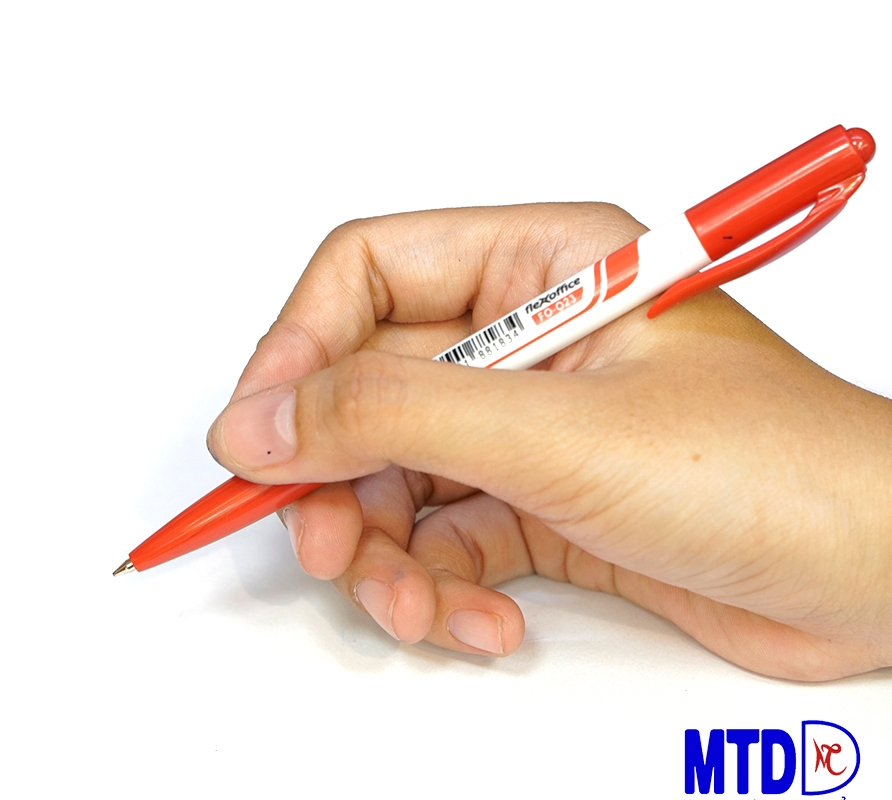 Bút bi Thiên Long FO-023/VN