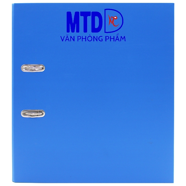 Bìa còng Thiên Long 70A4 FO-BC12 (1 mặt si )