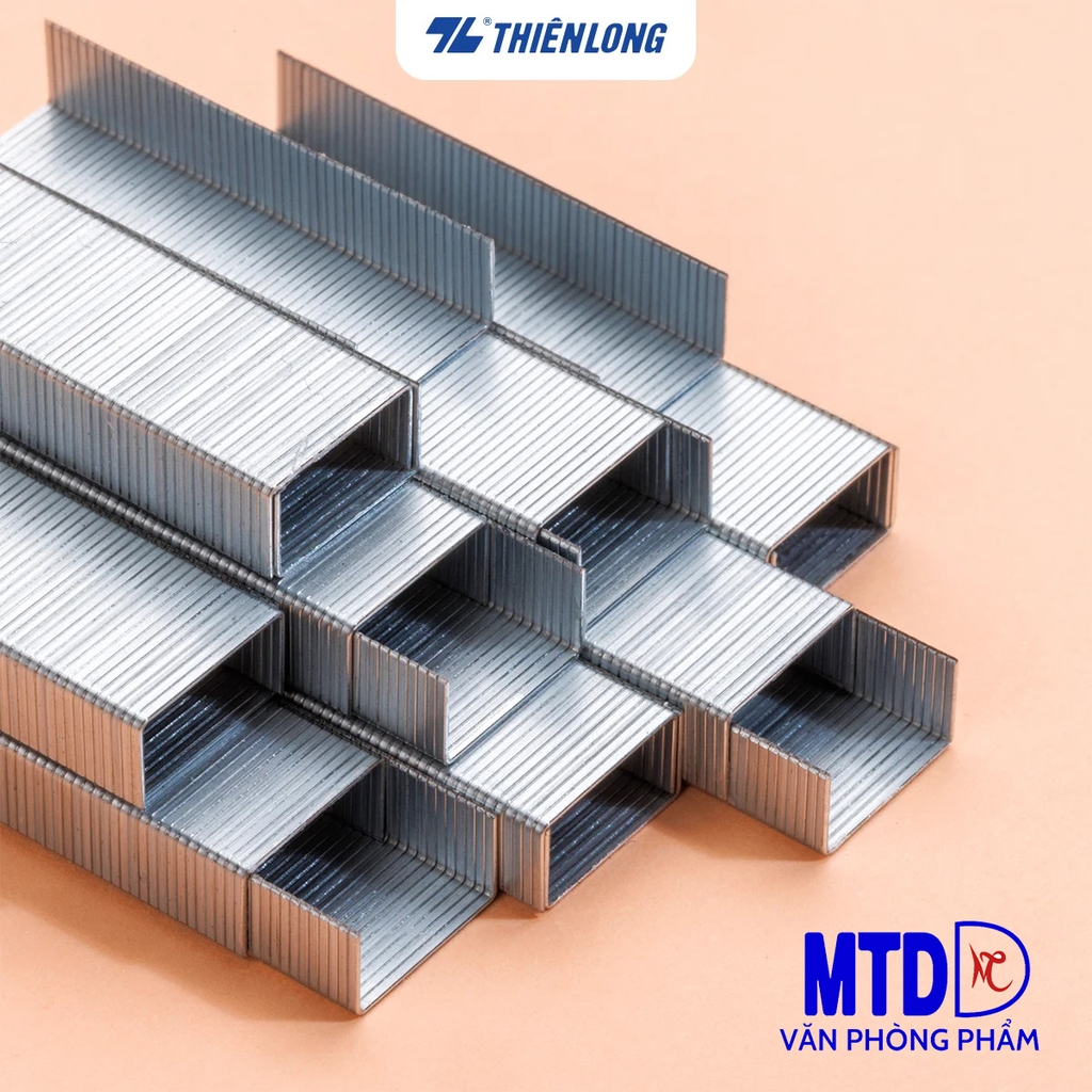 Kim bấm số 10 Thiên Long FO-STS02