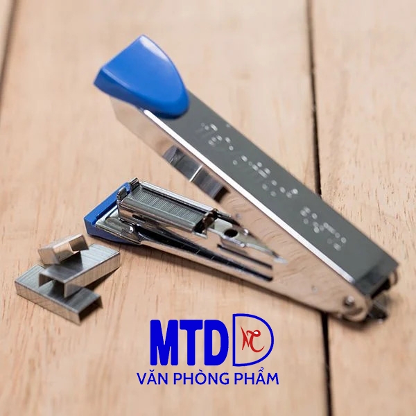 Bấm kim số 10 Thiên Long FO-ST02 (FS)