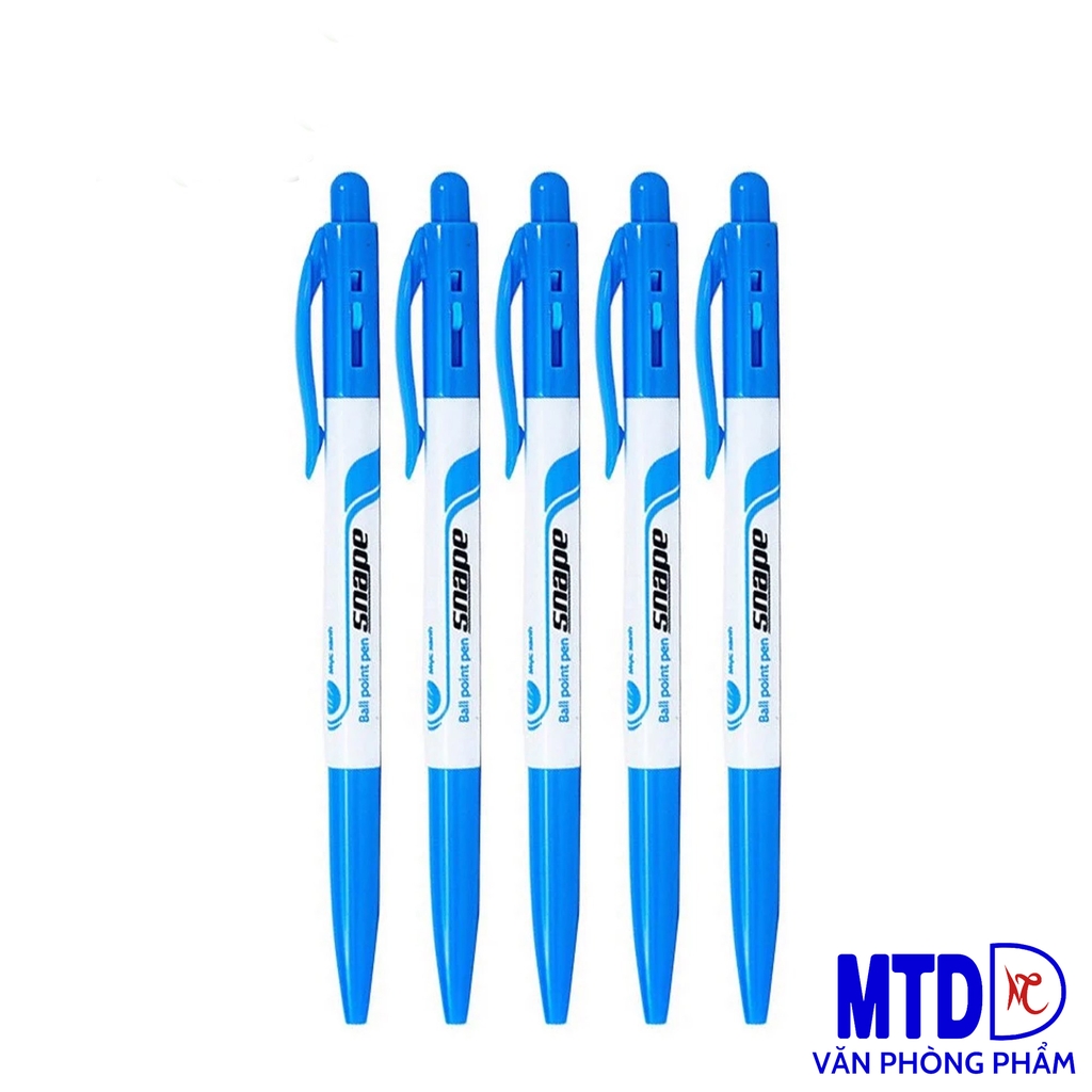 Bút bi Thiên Long FO-023/VN