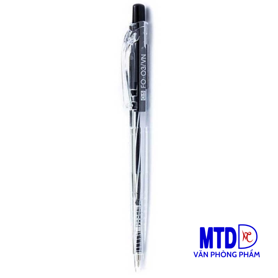Bút bi Thiên Long FO-03/VN