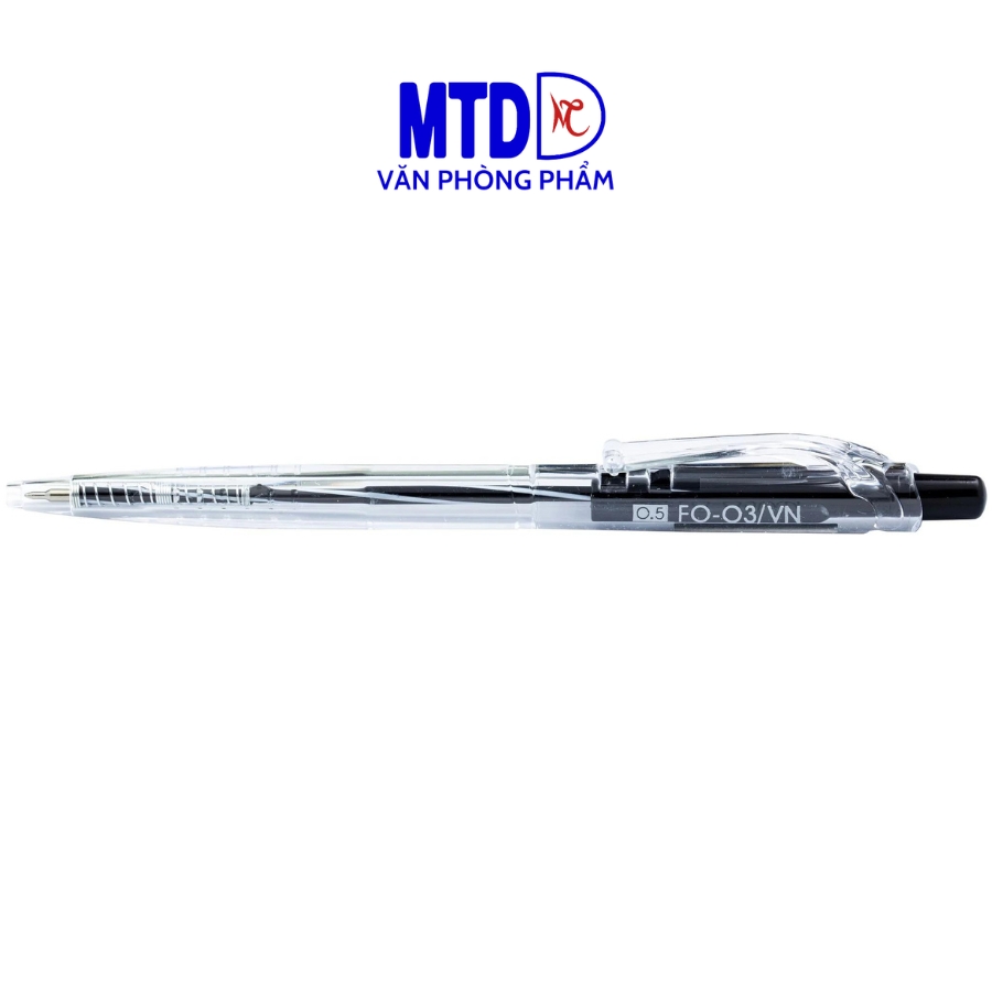 Bút bi Thiên Long FO-03/VN