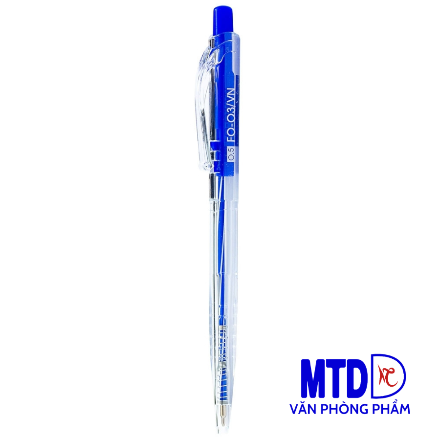 Bút bi Thiên Long FO-03/VN