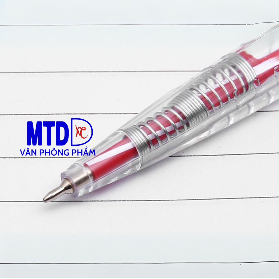 Bút bi Thiên Long FO-03/VN