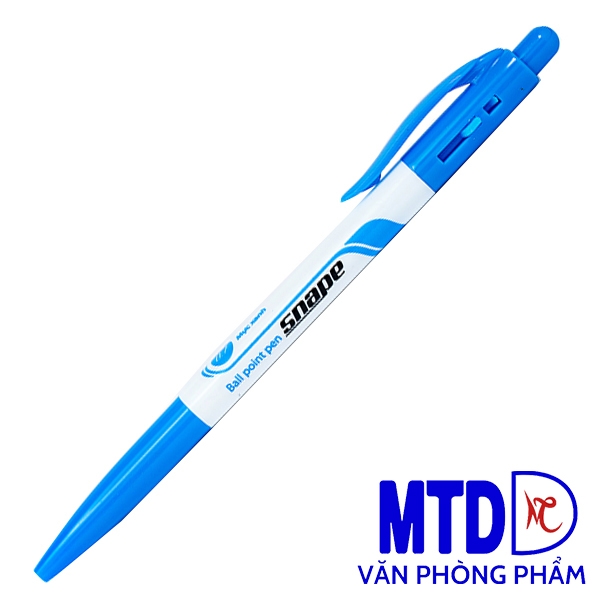 Bút bi Thiên Long FO-023/VN