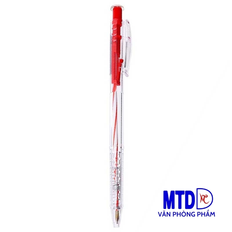 Bút bi Thiên Long TL-027- 360 độ