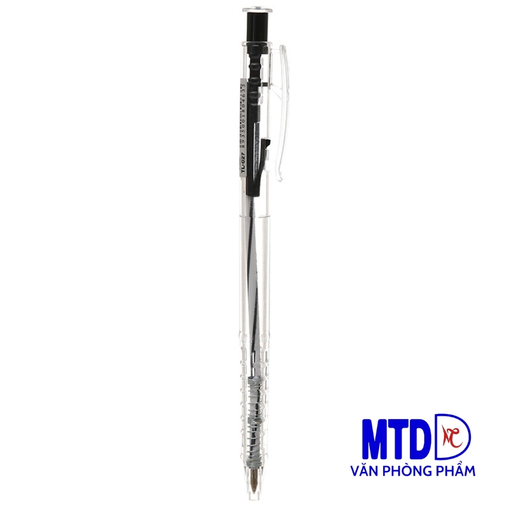 Bút bi Thiên Long TL-027- 360 độ