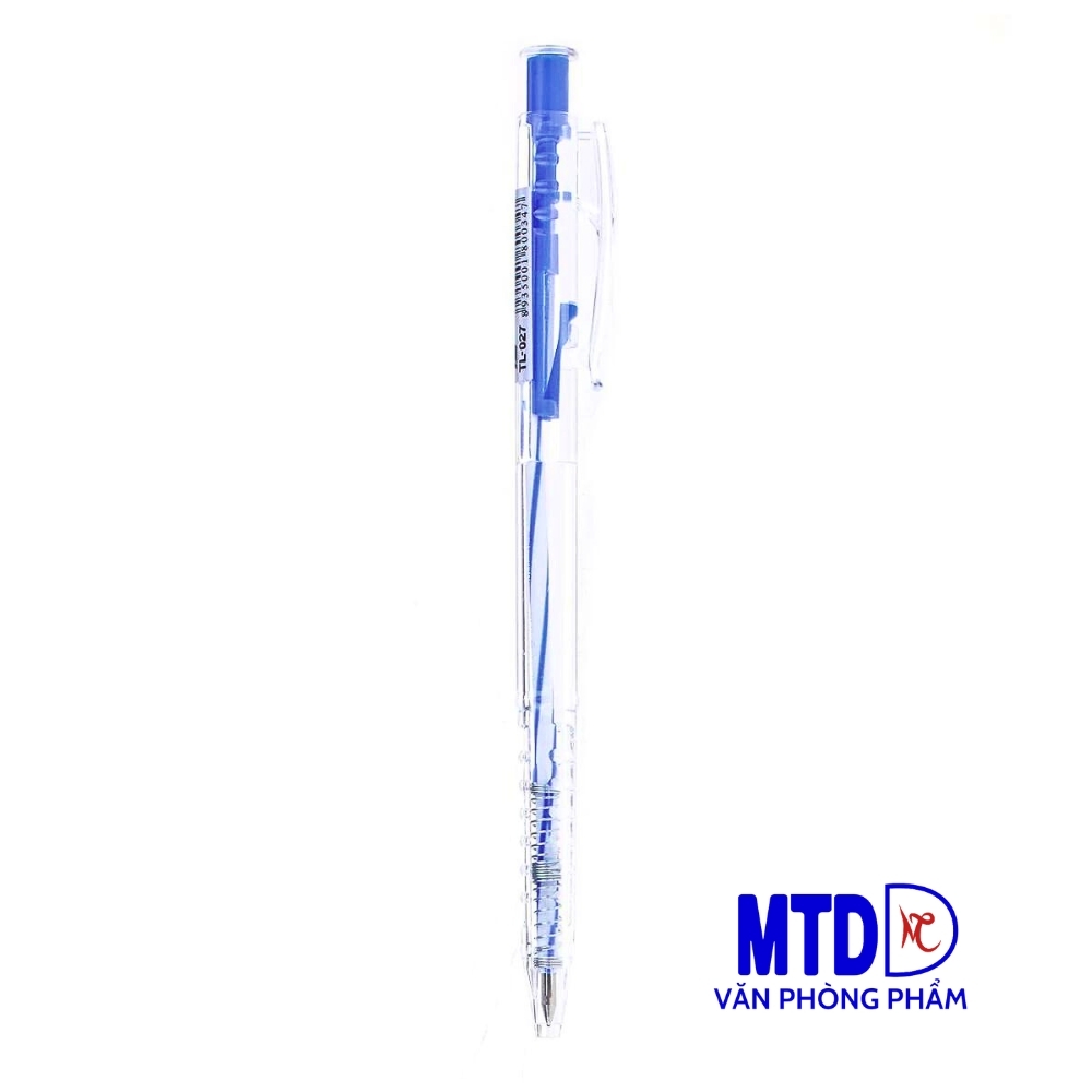 Bút bi Thiên Long TL-027- 360 độ