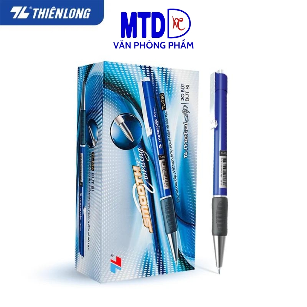 Bút bi Thiên Long TL-036