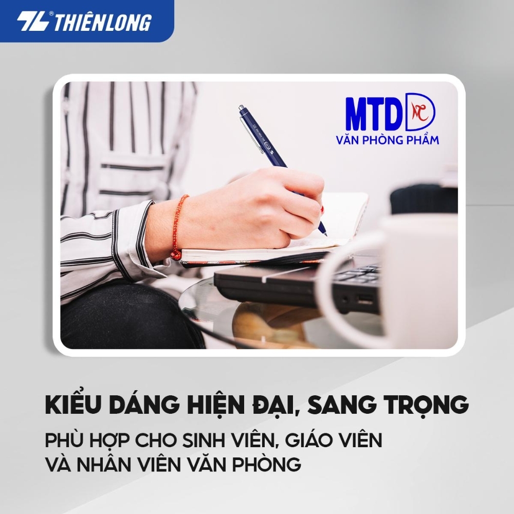 Bút bi Thiên Long TL-031