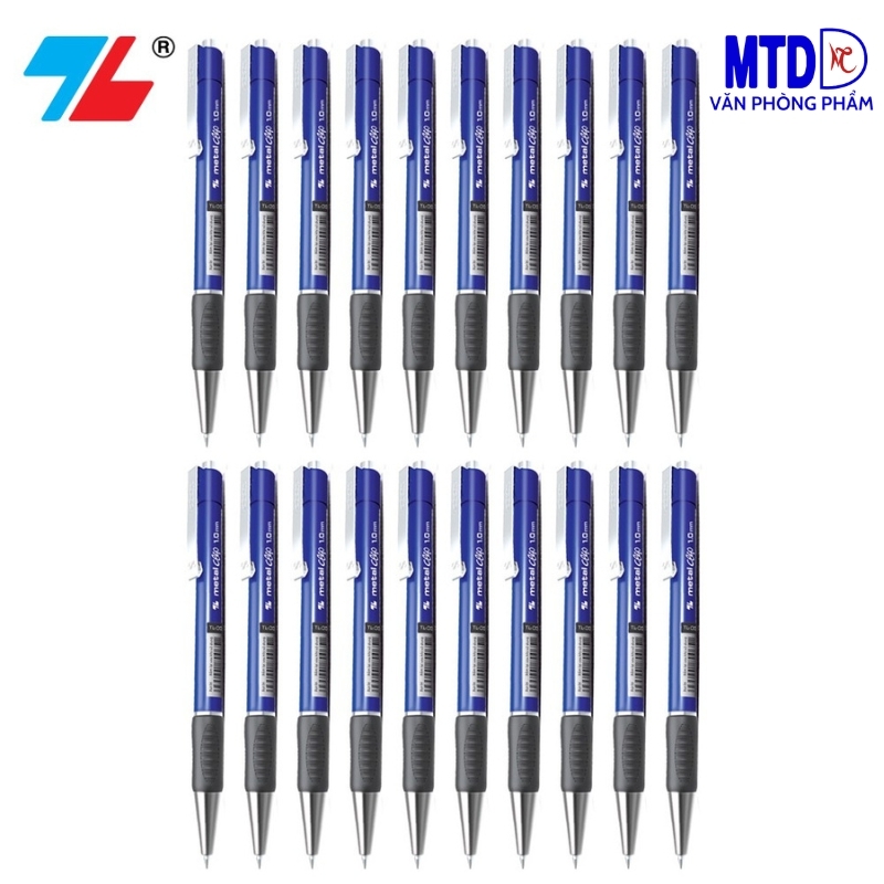 Bút bi Thiên Long TL-036