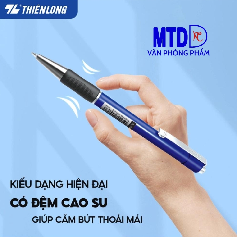 Bút bi Thiên Long TL-036