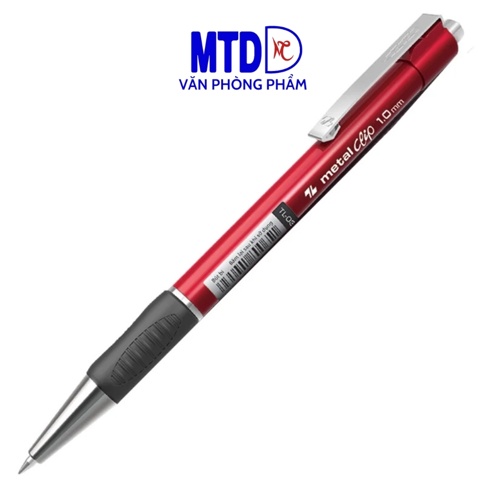 Bút bi Thiên Long TL-036