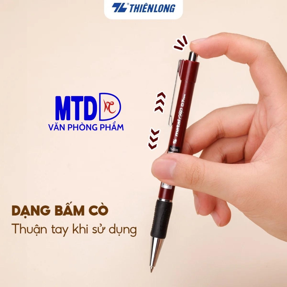 Bút bi Thiên Long TL-036