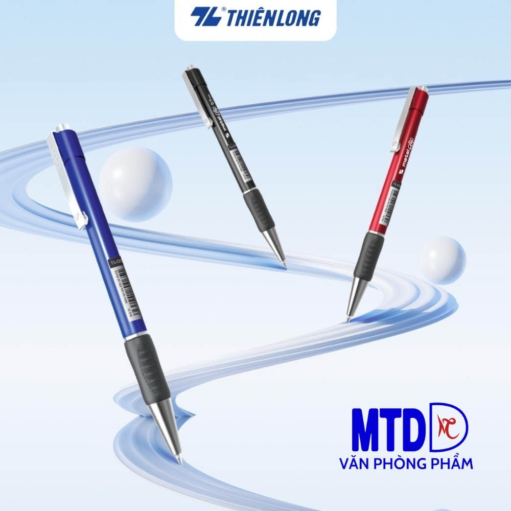 Bút bi Thiên Long TL-036