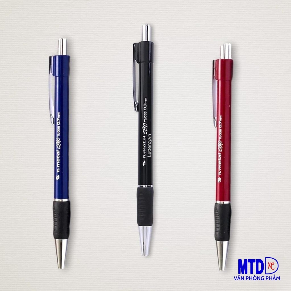 Bút bi Thiên Long TL-036