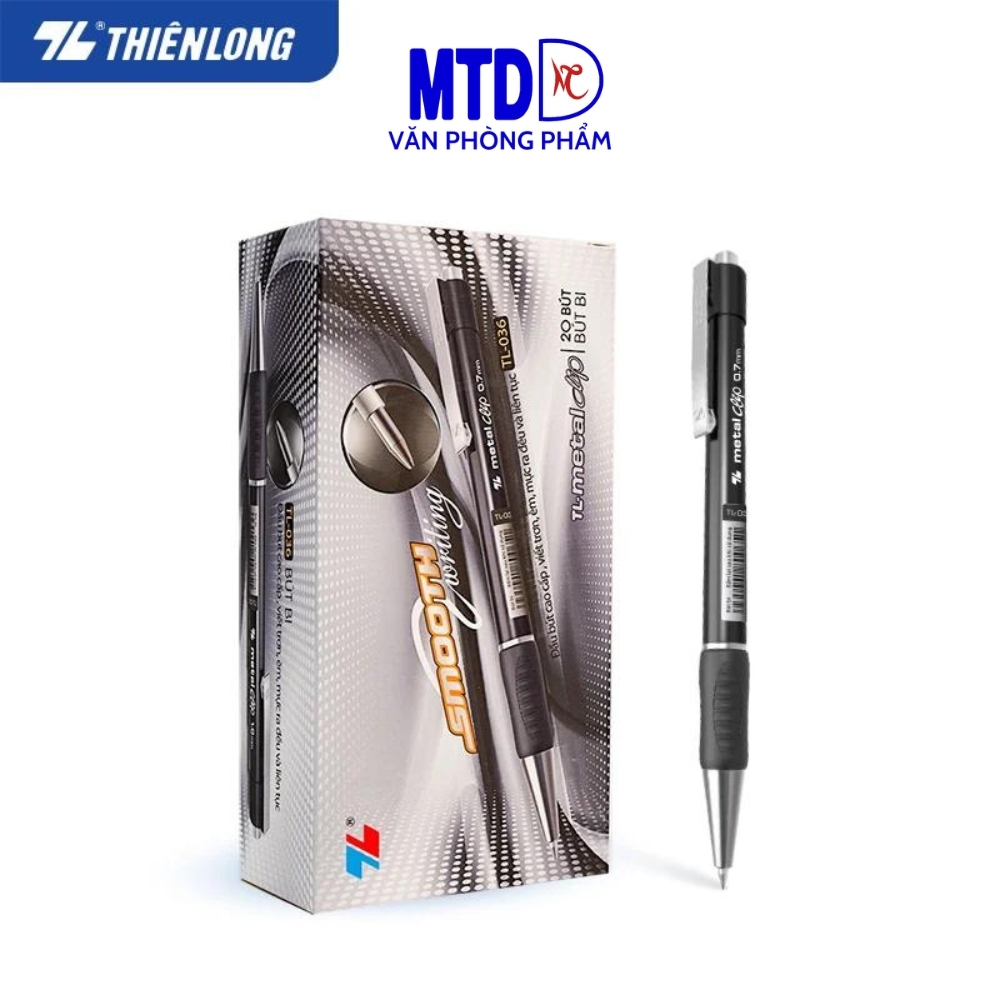 Bút bi Thiên Long TL-036