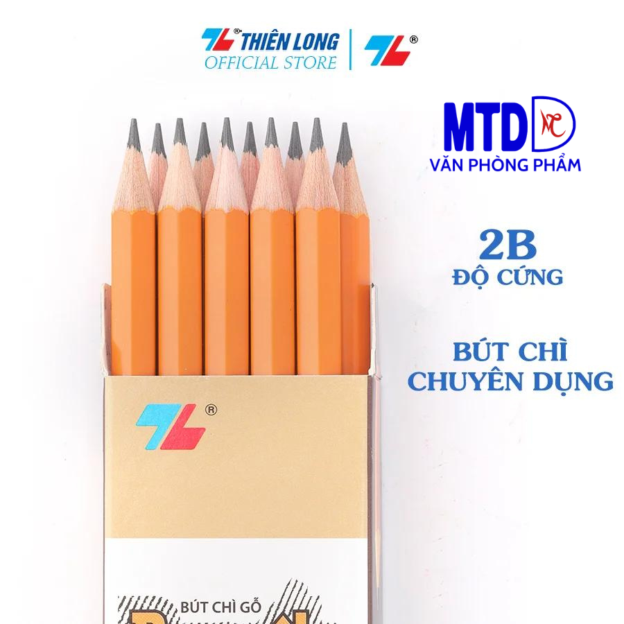 Bút chì GP-018