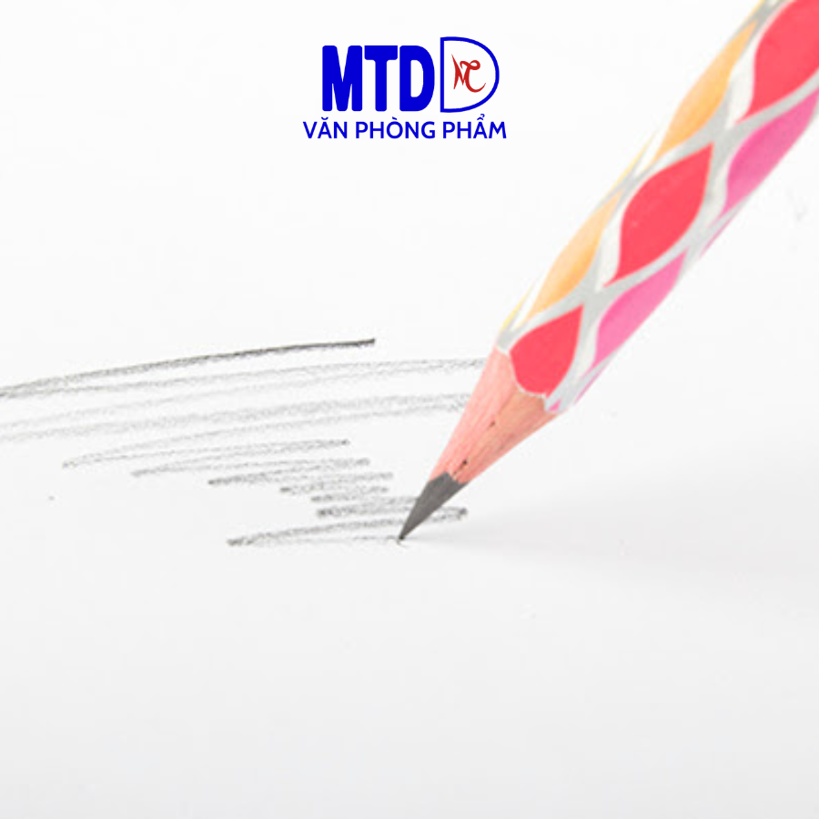 Bút chì gỗ GP-021