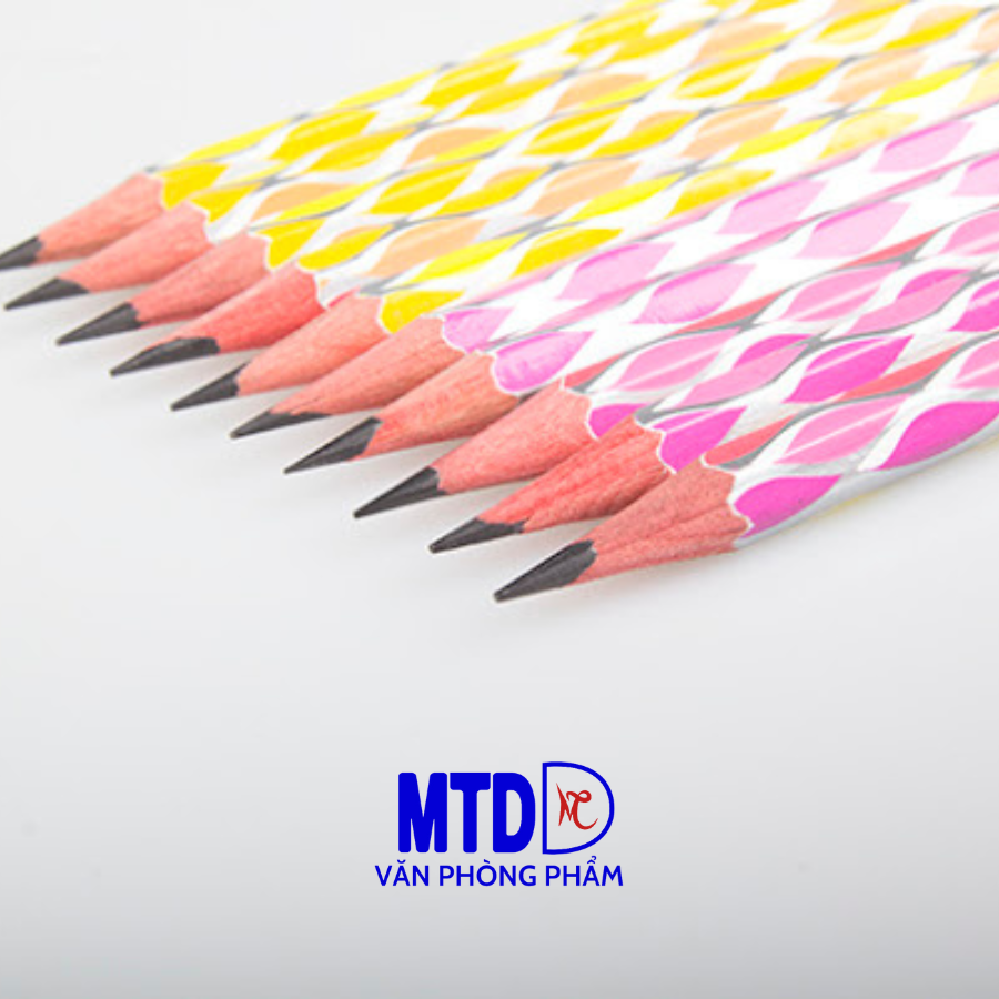 Bút chì gỗ GP-021