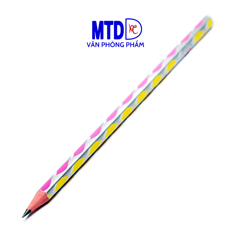 Bút chì gỗ GP-021