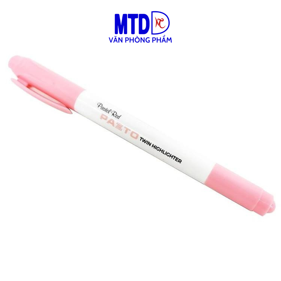 Bút dạ quang HL-016 màu Pastel