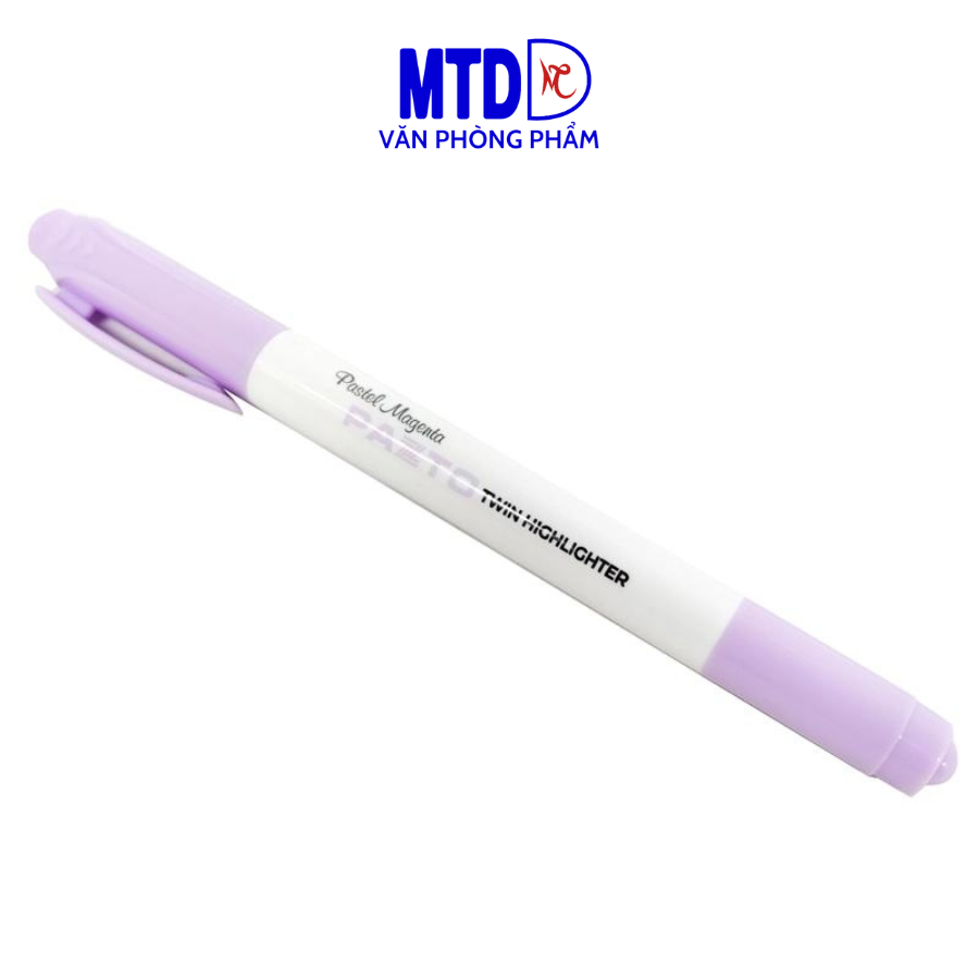 Bút dạ quang HL-016 màu Pastel