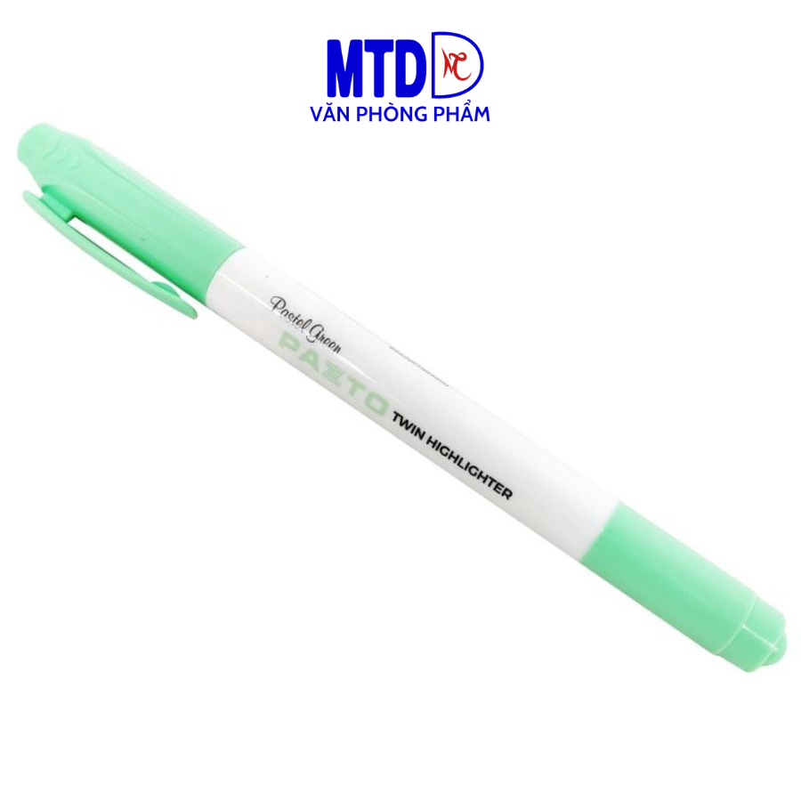 Bút dạ quang HL-016 màu Pastel