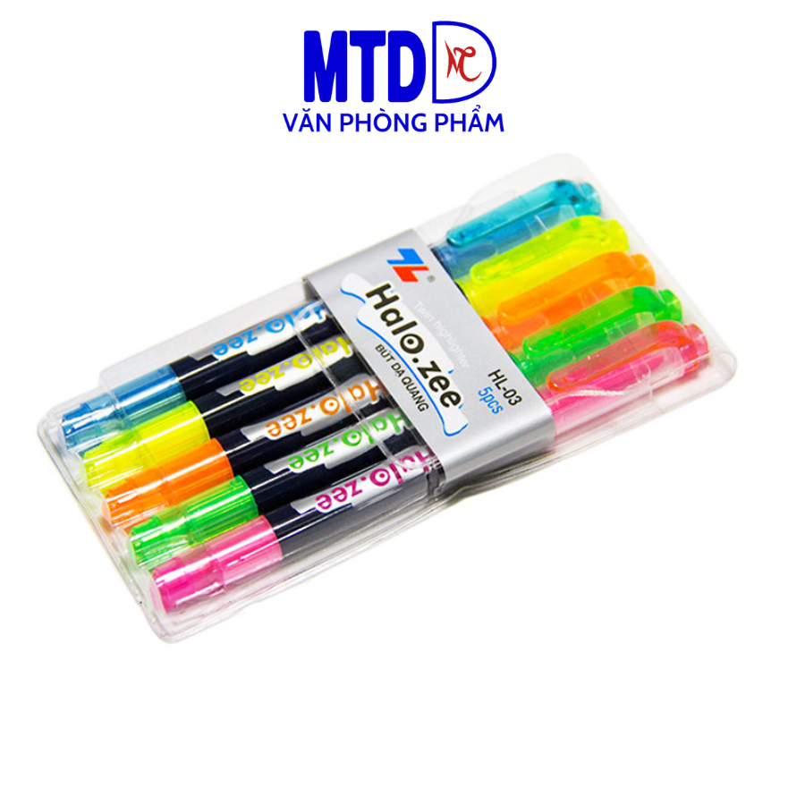 Bút dạ quang HL-03