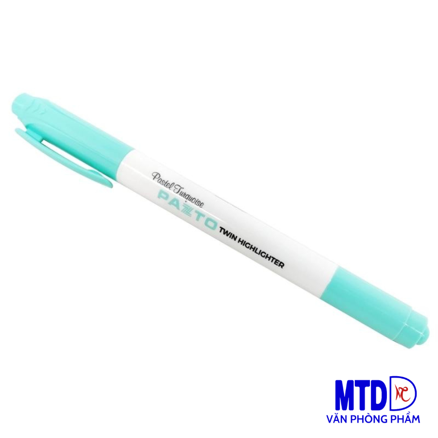 Bút dạ quang HL-016 màu Pastel