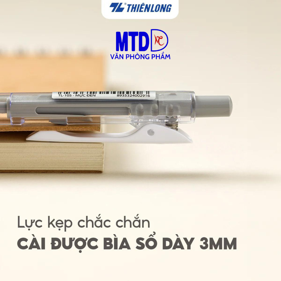 Bút bi TL-105