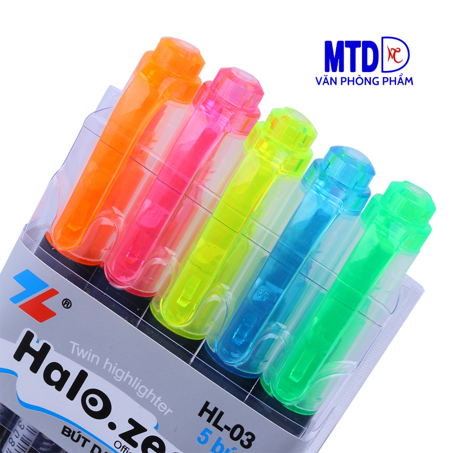Bút dạ quang HL-03