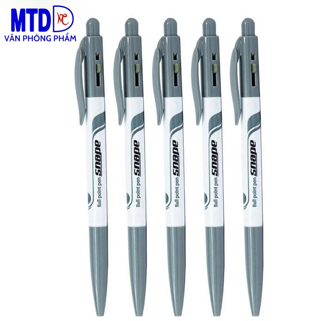 Bút bi Thiên Long FO-023/VN