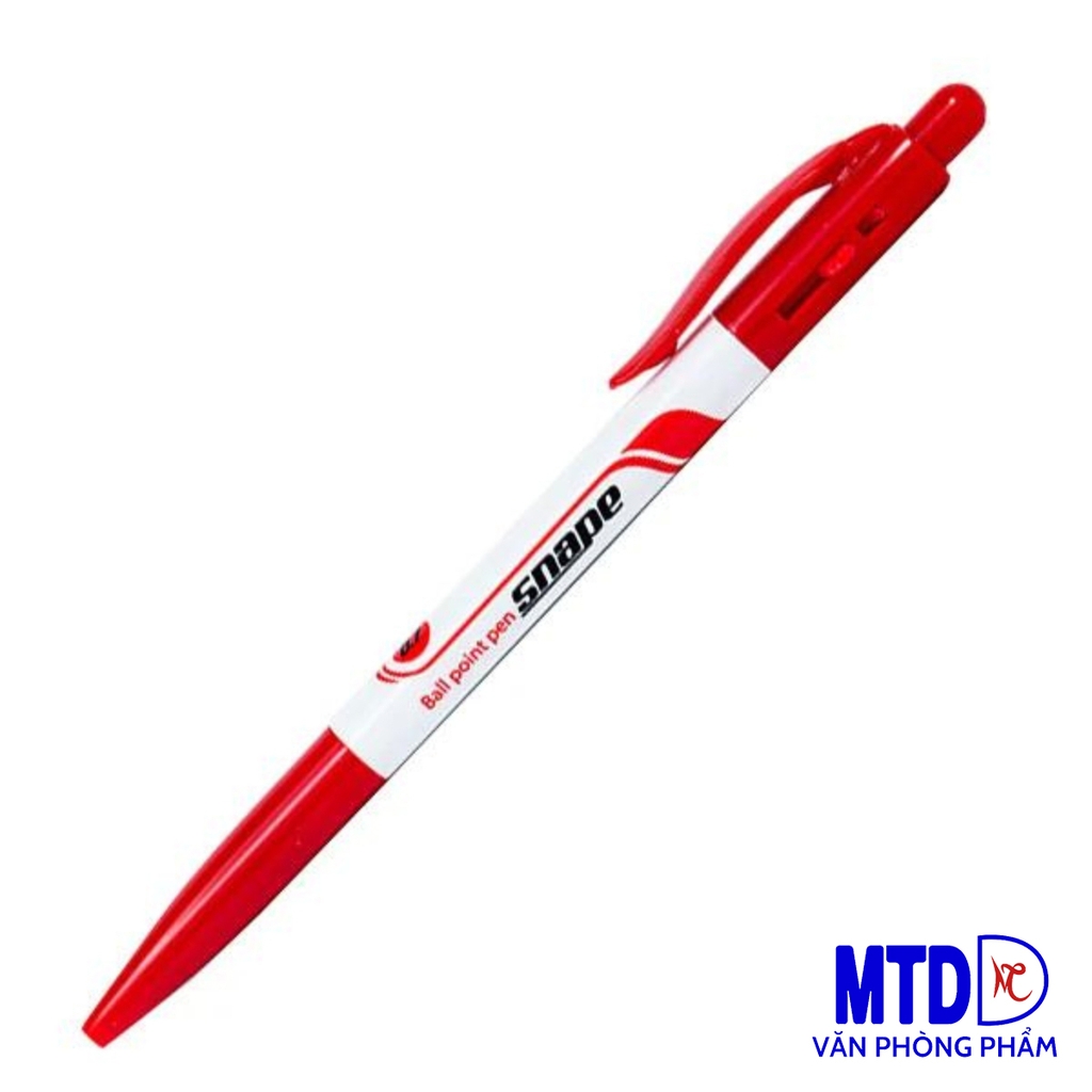 Bút bi Thiên Long FO-023/VN