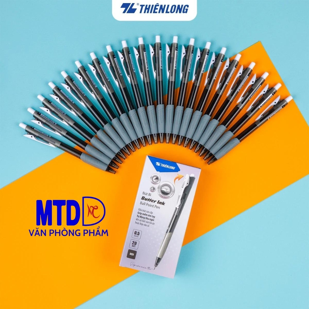 Bút bi Thiên Long TL-095