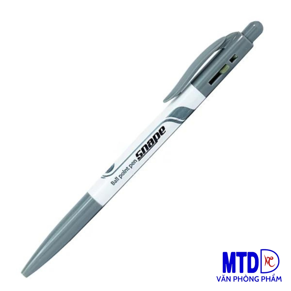 Bút bi Thiên Long FO-023/VN